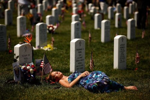 Porn Pics those-who-serve:  Memorial day is almost