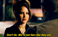 "There Is No Normality In Life"