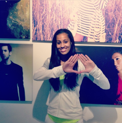 skydigginsxo:  Skylar Diggins has signed