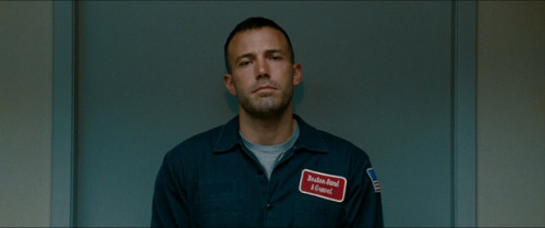 The Town, 2010. (Ben Affleck)