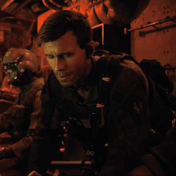 Phillip Graves // CODMWII