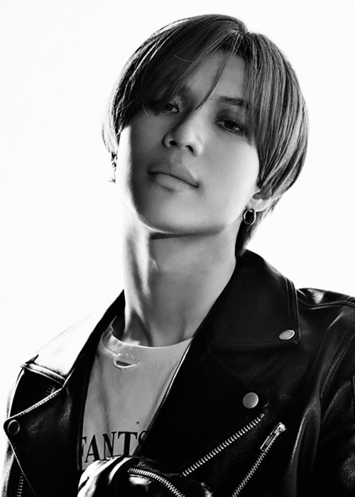 waitingfortaemin:Day 182/548 of Taemin’s enlistment (210531 - 221130)WANT (2019)