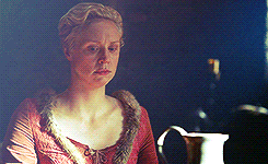 captchoco-blog:Jaime & Brienne Season 3