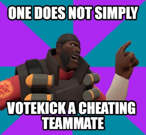 “hes not cheating lol” BITCH HES SPAMMING THE LMAOBOX SHIT[Submitted by ledderfayes]