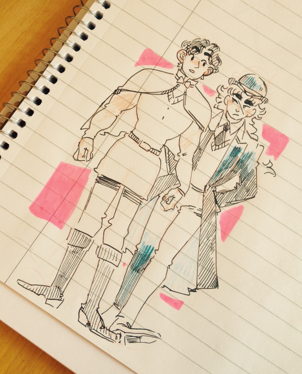 jadenvargen:when will my notes have anything to do with my lectures