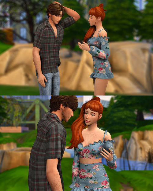 COUPLE POSES 16