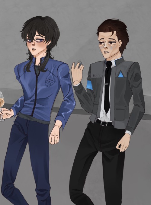 The Guys Ever (they're Talking About Their Family)