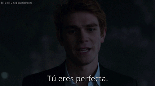 b-l-u-e-l-u-n-g-s:  Riverdale