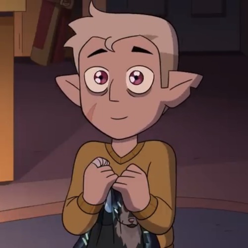 Happy Hunter Moodboard