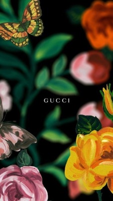 minelockscreen:  Gucci lockscreens   Like