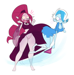 Kindahornyart:phanty Getting Those Panties 