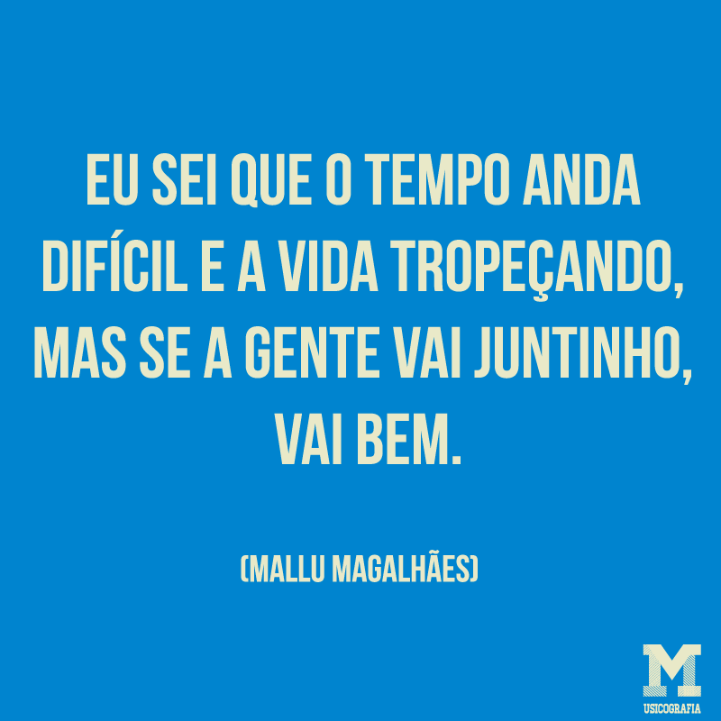 seja o equilíbrio