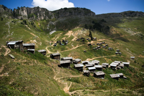 Şavşat - Maden Yaylası/Artvin (by rifatovic)