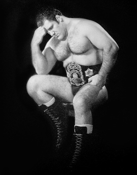 RIP Bruno Sammartino.I only know Sammartino’s wrestling work from the early days of wwf. Bruno could