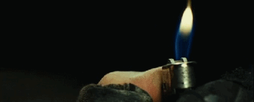 thathighup:  Light it up !!