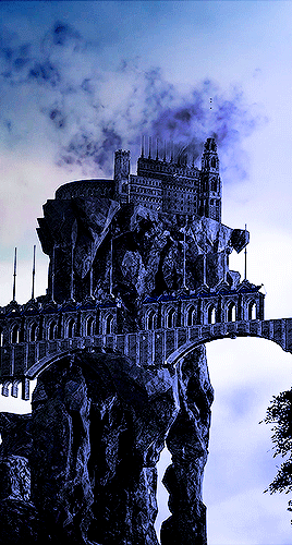 Final Fantasy XV Windows Edition Scenery Gifs - 27/ 