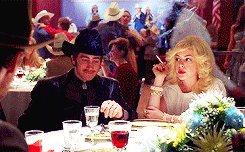 orlandobloom:  Favorite movies: Brokeback mountain (2005) “Tell you what, we coulda