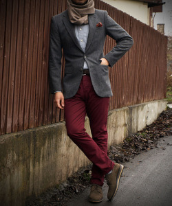 retrodrive:    .:Casual Male Fashion Blog:. (retrodrive.tumblr.com)current trends | style | ideas | inspiration | classic subdued  