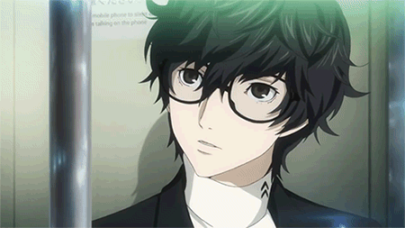 Persona 5 for PS3 and PS4 Coming Soon 2015 yeah~ -video-