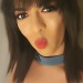 kendrasinclaire:Figuring out bangs. Hope you like this hairstyle! 😀