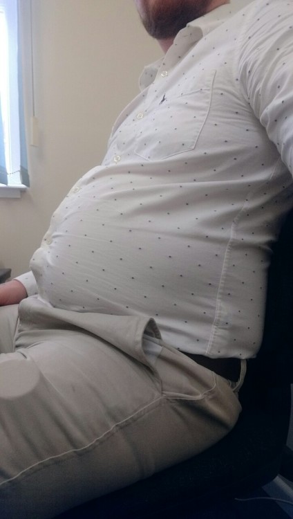 kroberts19866:  Feeling big at work