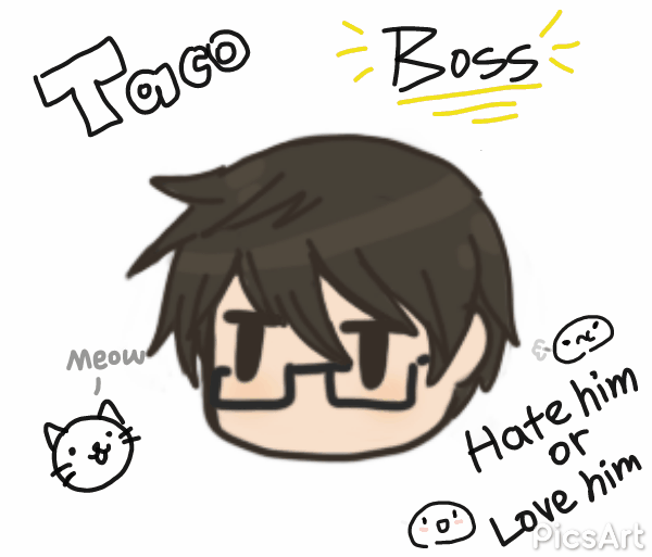 bnevarez2:  My depiction on the fandom opinion for Romatica and Nostalgic characters.Don’t