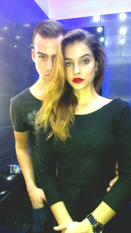 Palvin Delevingne