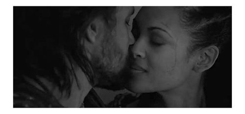 heartoferebor: I do not deserve a woman such as you.