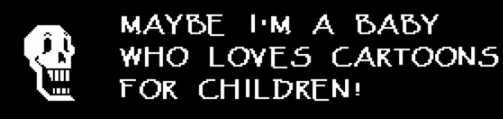 cawcawoedipus: circuitscript:  Me, age 12: Me, age 22:   I’m both at the same time.  