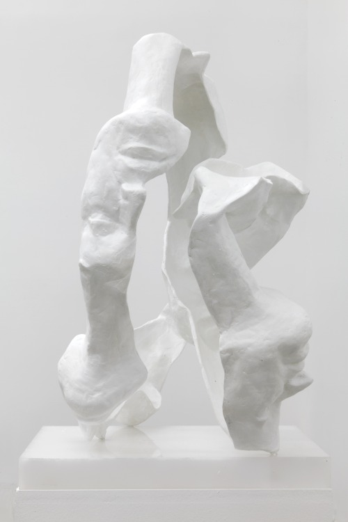 myampgoesto11: Sculptures by Barbara Leoniak