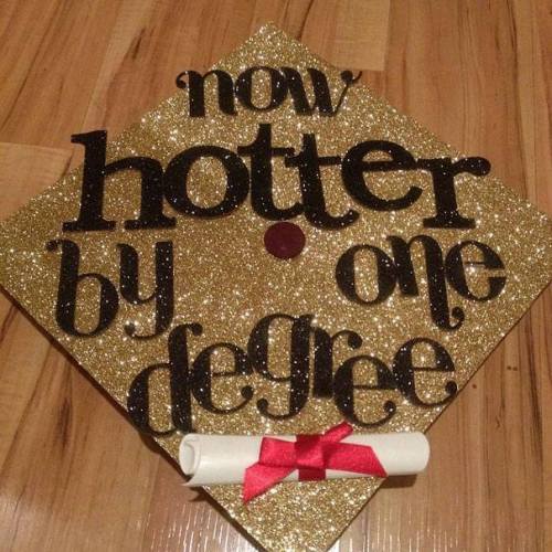 a-night-in-wonderland: Graduation caps