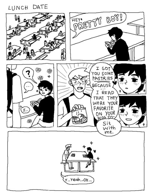 neodarkstar: trigonyan:  FUCK YOU I ACTUALLY CRIED  This is the absolute BEST comic I’ve ever read o