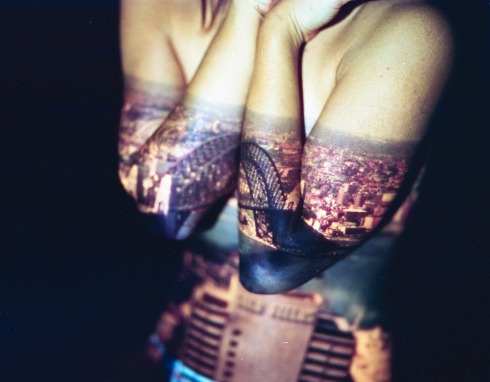 untrustyou:  Davis Ayer