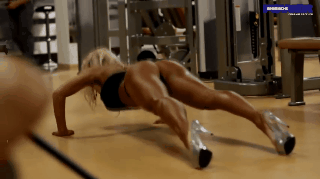 Fitnessgifsmotivation | Search All the GIFs
