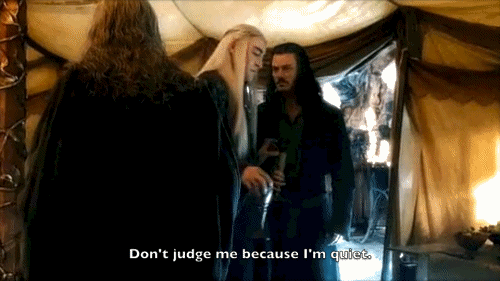When extroverts assume they’re better than me