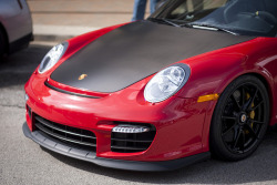 automotivated:  Porsche GT2 RS by Thomas