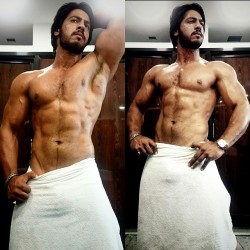 hotnsexymale:Thakur Anoop Singh