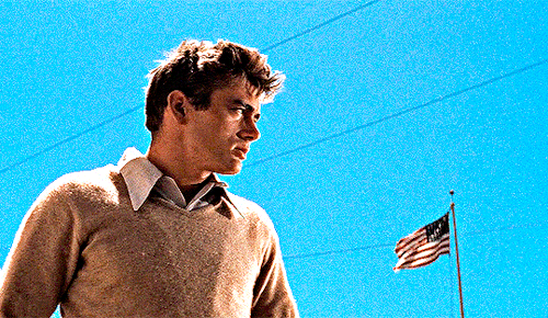 Mr. Trask, It's Awful Not To Be Loved. It's The Worst Thing In The World. Don't Ask Me - Even If You