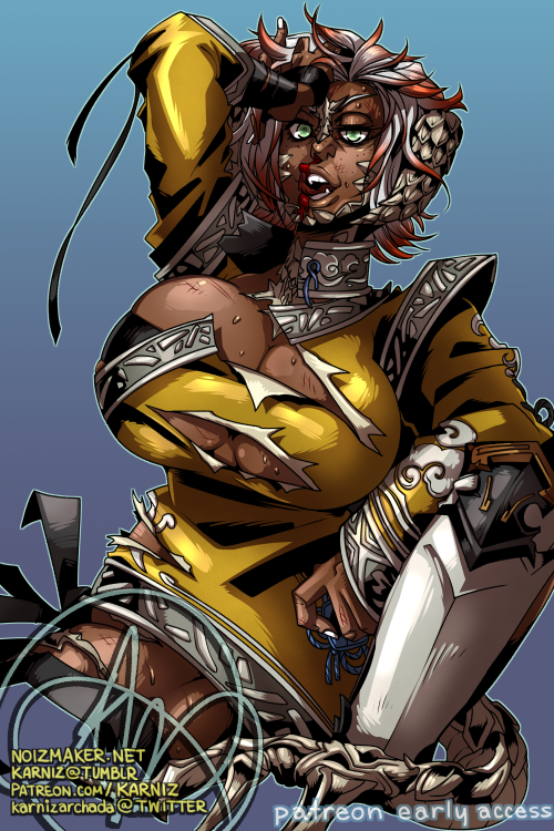 karniz