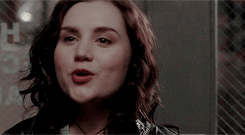 deanargent:female awesome meme- 1/5 antagonists: meg (supernatural)“Look, I’m simpler than you think