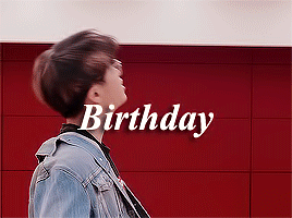 def-ars: Happy Birthday to our ray of sunshine choi youngjae✨ ↬ #OurGravityYoungjaeDay