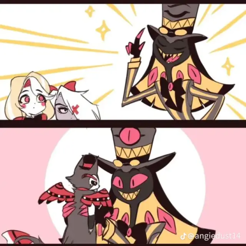 Husk Is So Cute