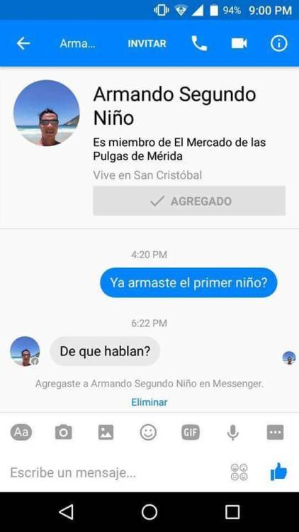 finofilipino:Al sobre a armar niños.