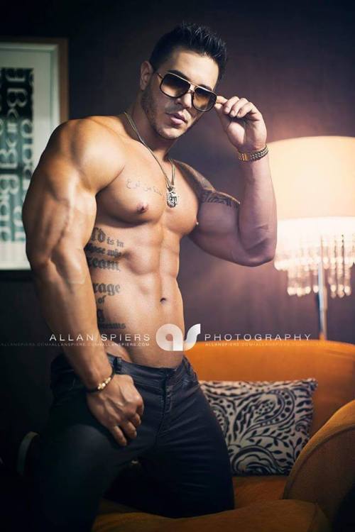 Alan Valdez