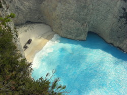 I Love That This Looks Like A Secret Beach