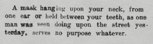 jazzage-suggestion:yesterdaysprint:Monterey Daily Cypress, California, October 31, 1918[image:  news