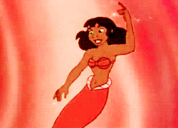 snowwhties:  (Some) animated characters + disabilities Sorry if I missed anyone!