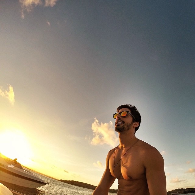 Seeking the perfect life