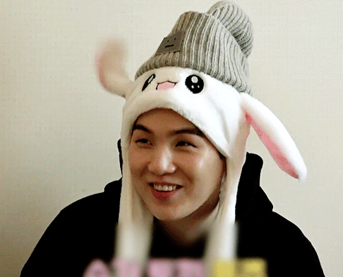 SUGA In Every Run BTS! Episode Ep. 60