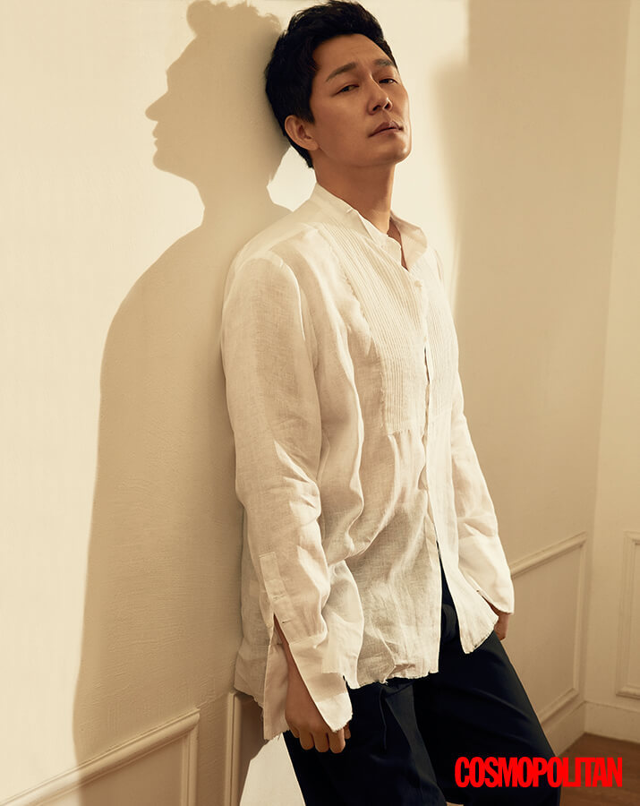 Park sung woong